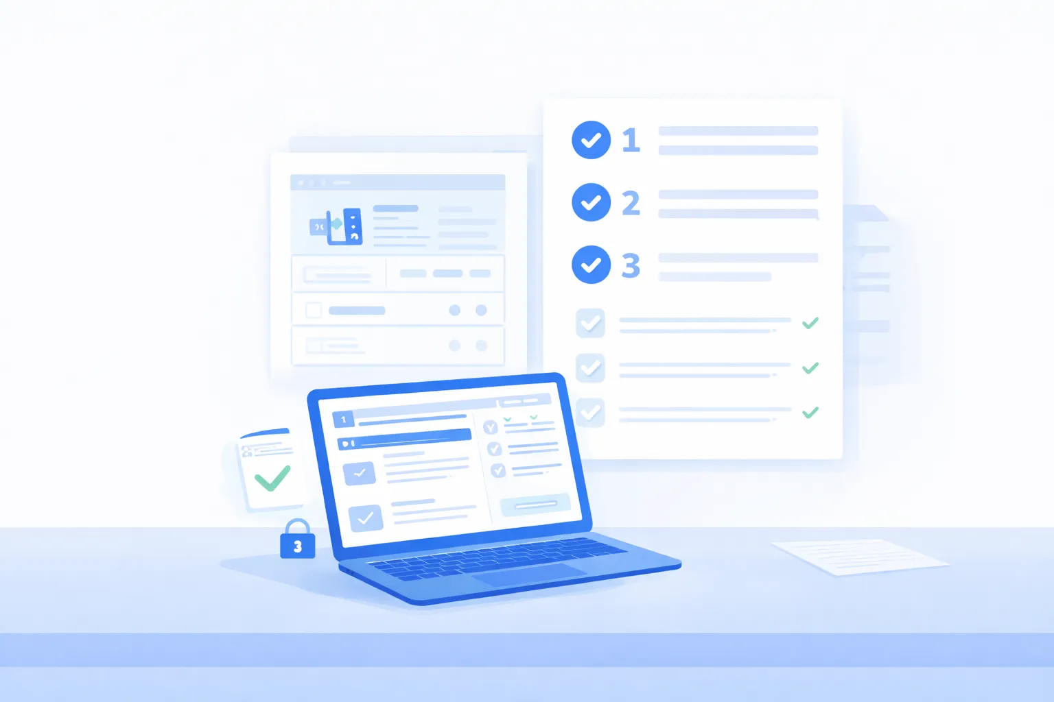 Étape 3 : Suivre le tutoriel pas à pas